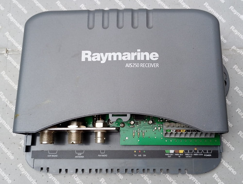 Raymarine ais250 ricevitore - ais250,