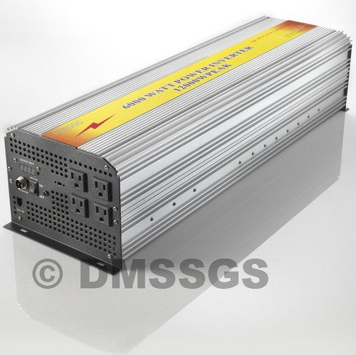 Nuovo inverter potenza - di,