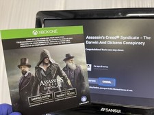 Assassins Creed Syndicate The