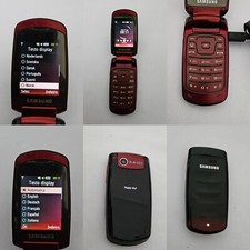 CELLULARE SAMSUNG GT S5510 GSM