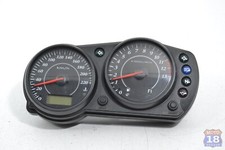 Strumentazione cruscotto contachilomentri Kawasaki ER-6F ER6 2006 2008