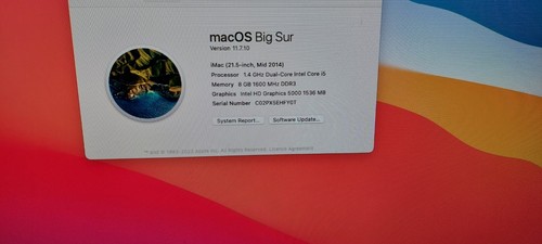 Apple imac pollici hdd - apple,