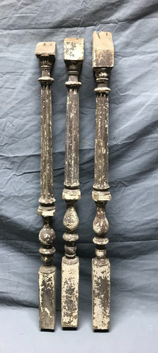 Set antichi mandrini a - 3,