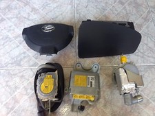 KIT AIRBAG DAIHATSU SIRION DAL