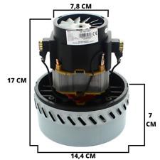 Motore bypass per bidone