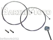 Filo / Cavo Freno Barile