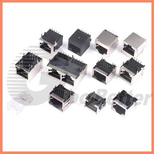 Connettore adattatore prese - connettore,
