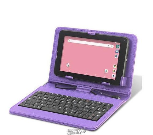 Pacchetto tablet android - pacchetto,