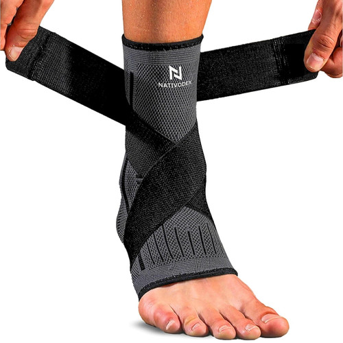 Cavigliera per stabilizzare - cavigliera,