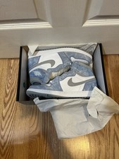 Taglia 11-JORDAN 1 RETRO HIGH