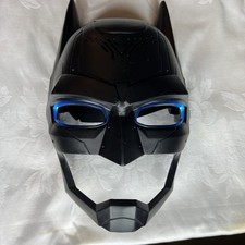 Maschera cambio voce BATMAN