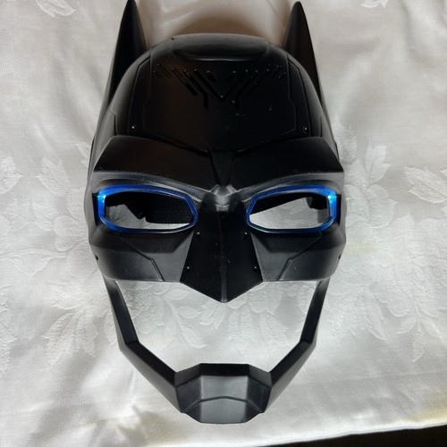 Maschera cambio voce batman - maschera,