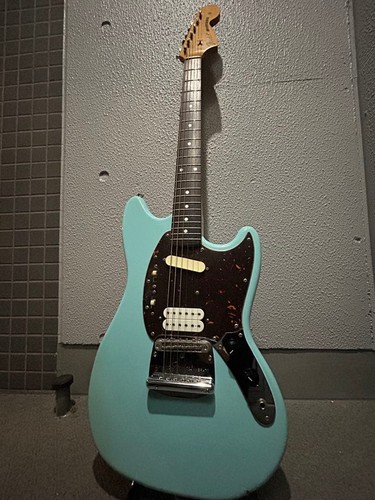 Chitarra elettrica fender - chitarra,
