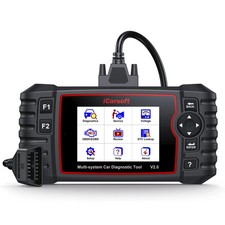 iCarsoft V2 per Mercedes Benz