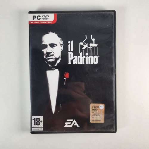 Padrino videogioco pc - padrino,
