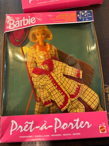 Barbie vintage retrò costume - barbie,