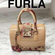 FURLA Nikolai Bergman Borsa