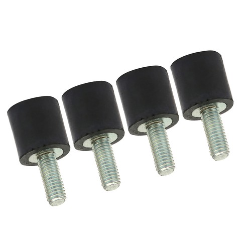 4pcs m6 - (vd8*8, m3*8)4pcs