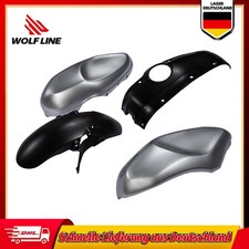 Kit carene aerodinamiche