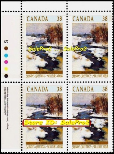 Canada 1989 canadese - canada,