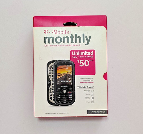 Nuovo mobile alcatel - nuovo,