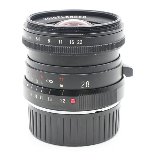 Exc obiettivo voigtlander - [exc+3],