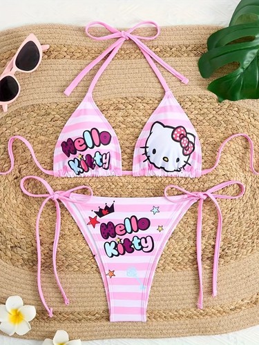 Set completo costume bagno - costume, da