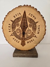 BBATS IN THE BELFRY albero