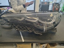 FARO ANTERIORE SINISTRO  ALFA