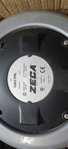 Zeca 6383 prl - zeca, avvolgicavo