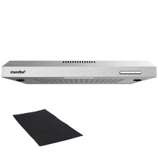 COMFEE Cappa Aspirante 60 cm