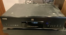Toshiba SD-9200 Audiophile