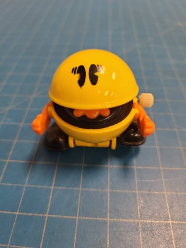Modellino vintage 1982 - , tomy