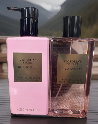 Victoria secret bombshell - victoria's,