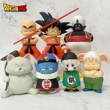 Goku super saiyan action - super,