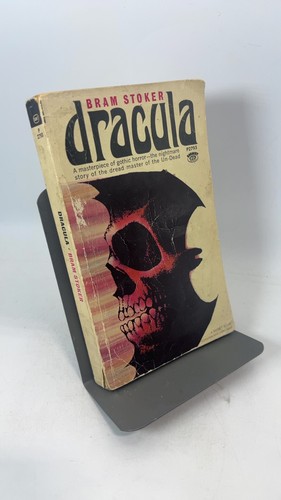 Dracula signet classics - -,