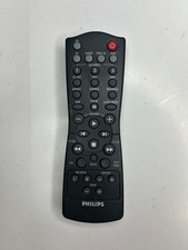 Philips Telecomando, Nero OEM