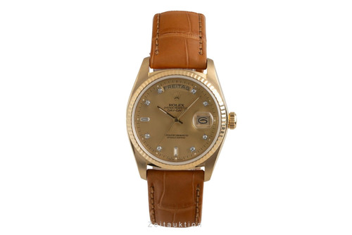 Rolex day date oro - day-date,