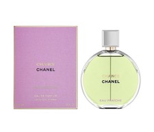 Chanel Chance Eau Fraiche Eau