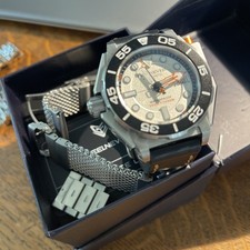 Orologio Uomo FeelNever