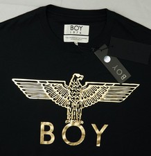 T-shirt maglietta uomo BOY