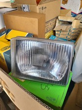 FANALE ANTERIORE SINISTRO CARELLO 504 Innocenti Mini 90 120 Turbo de Tomaso