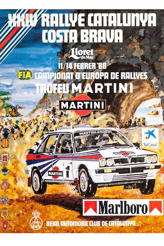 365170 rally catalunya costa - 365170,