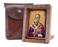 Icona da viaggio SAN NICOLA -