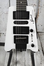 Steinberger Spirit GT-PRO