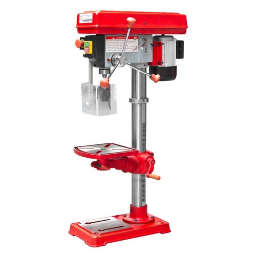 Trapano colonna banco 600w - trapano,