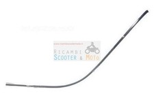 Bordo Scudo Dx Vespa LX S 50