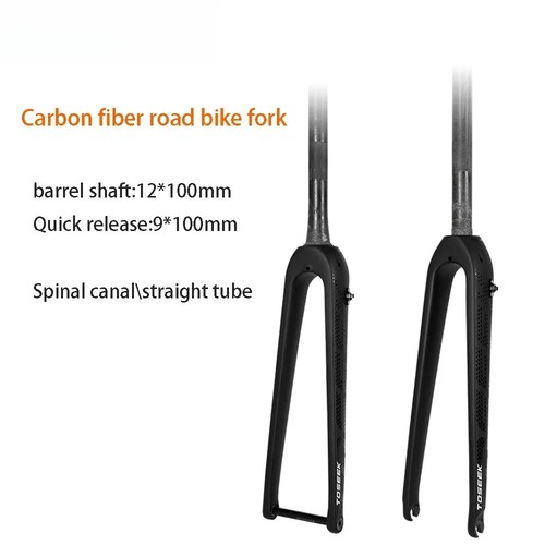 Forcella anteriore bici - , da