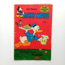 Topolino quaderno 35 (1966)