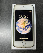 Smartphone Apple iPhone 5s Silver 16 GB Ottimo Originale